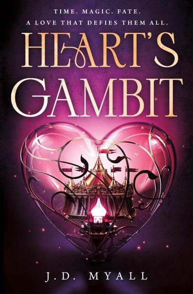 Produktbild: Heart's Gambit