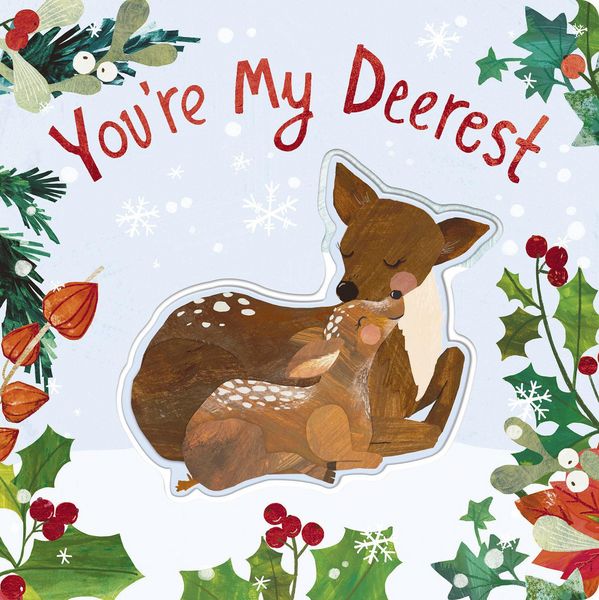 Produktbild: You're My Deerest