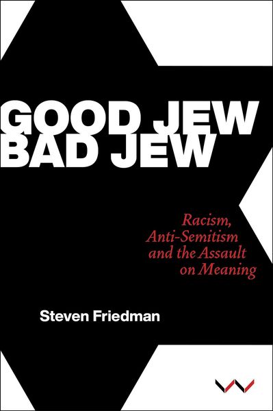 Produktbild: Good Jew, Bad Jew