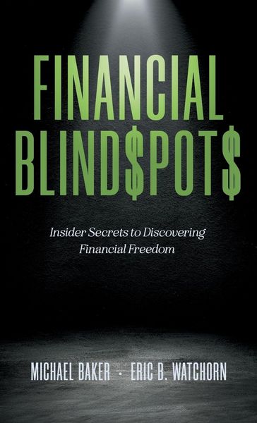 Produktbild: Financial Blind$pot$