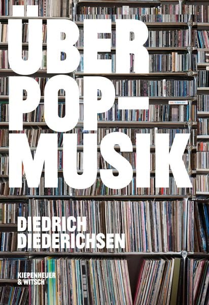 Produktbild: &Uuml;ber Pop-Musik