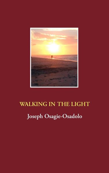 Produktbild: Walking in the Light