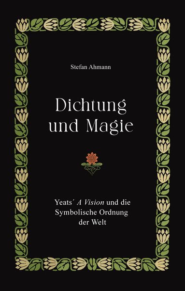 Produktbild: Dichtung und Magie