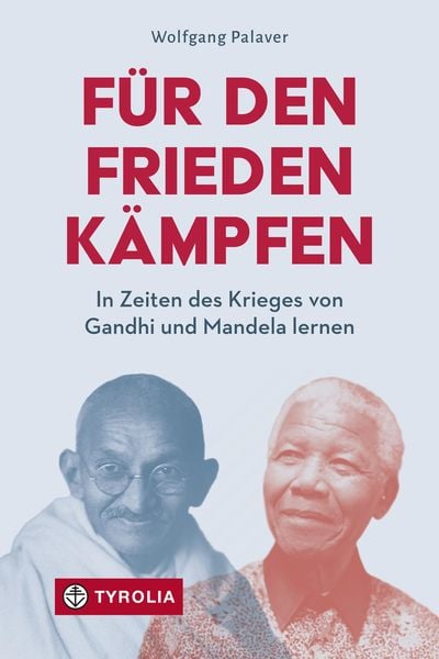 Produktbild: F&uuml;r den Frieden k&auml;mpfen