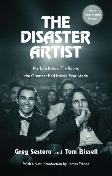 Produktbild: The Disaster Artist