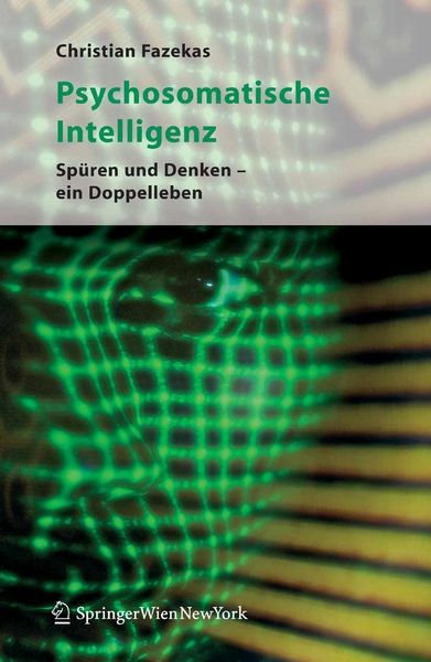 Produktbild: Psychosomatische Intelligenz