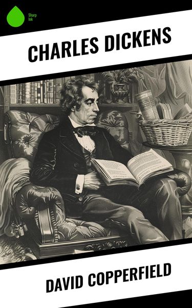 Produktbild: David Copperfield