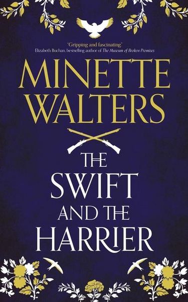 Produktbild: The Swift and the Harrier