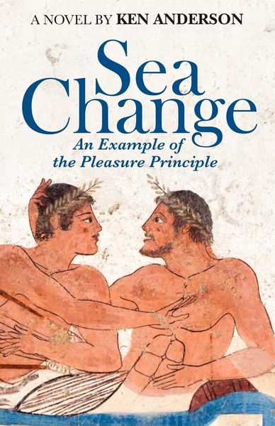 Produktbild: Sea Change