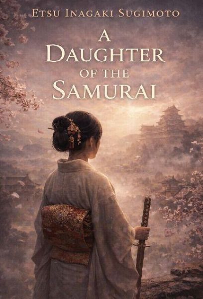 Produktbild: A Daughter of the Samurai