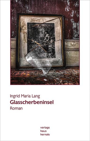 Produktbild: Glasscherbeninsel