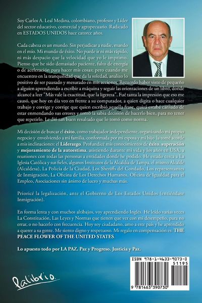 Produktbild: La Paz, &iquest;La Paz?, &iexcl;La Paz!