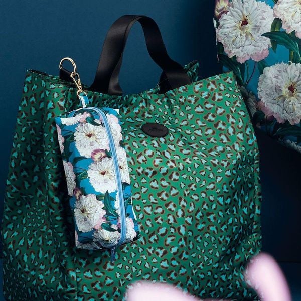 Produktbild: Easy Pouch Bag P&auml;onie