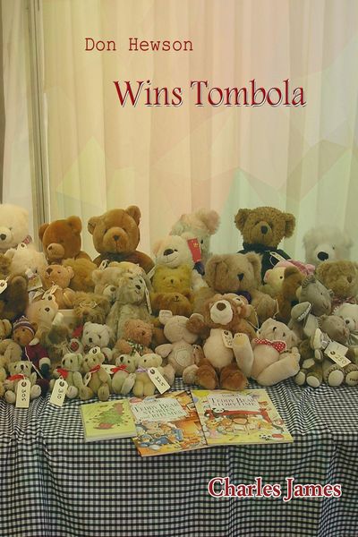 Produktbild: Don Hewson Wins Tombola