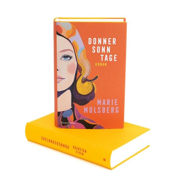 Produktbild: Donnersonntage