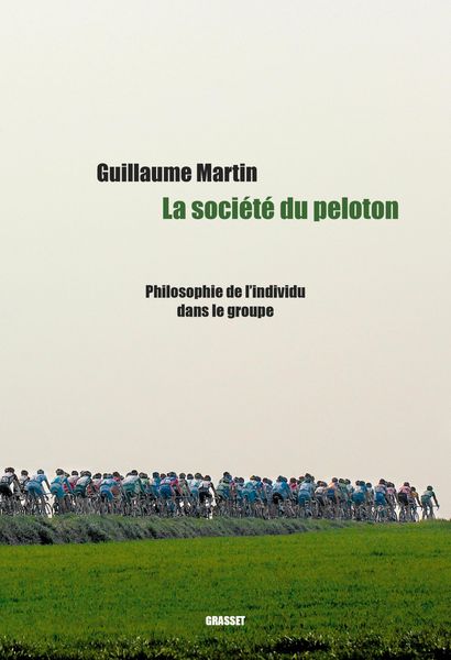 Produktbild: La soci&eacute;t&eacute; du peloton