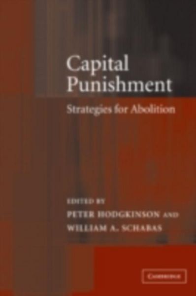 Produktbild: Capital Punishment