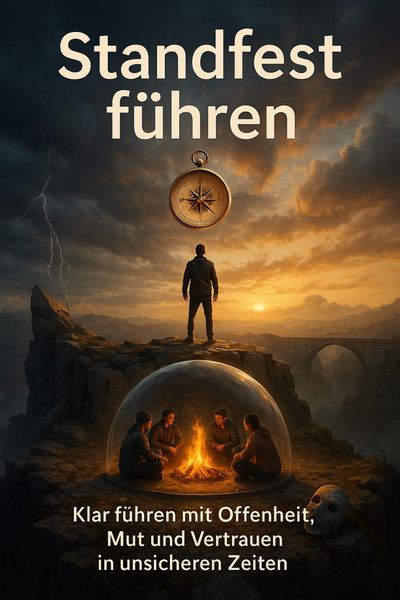 Produktbild: Standfest f&uuml;hren
