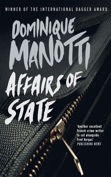 Produktbild: Affairs of State