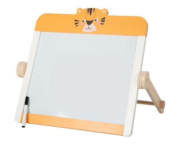 Produktbild: Kreidetafel und Whiteboard "Safari"