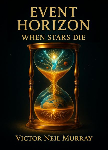 Produktbild: Event Horizon: When Stars Die