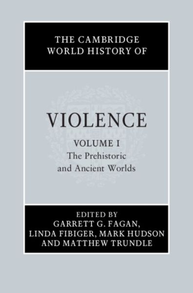 Produktbild: The Cambridge World History of Violence