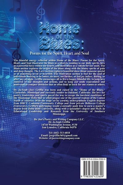 Produktbild: Home of the Blues