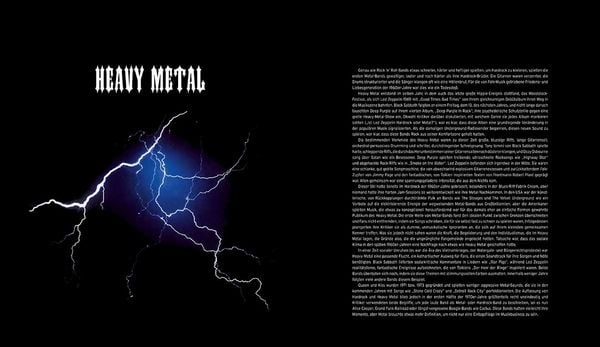 Produktbild: Heavy Metal