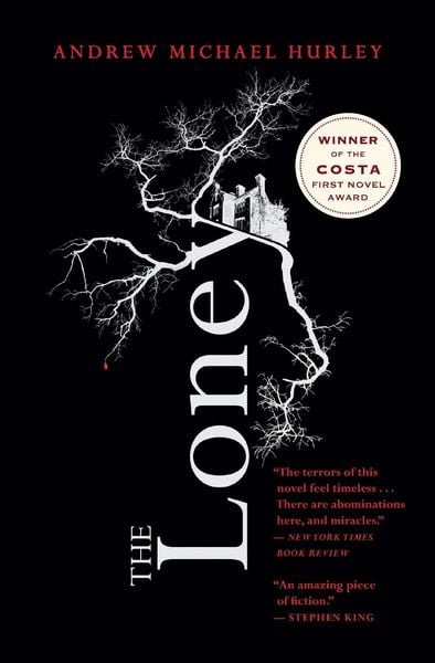 Produktbild: The Loney