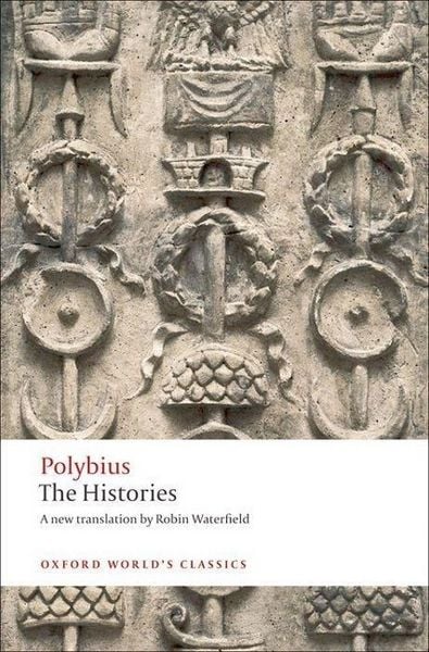 Produktbild: The Histories