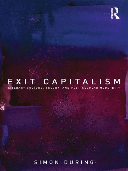 Produktbild: Exit Capitalism