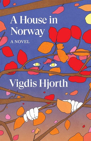 Produktbild: A House in Norway