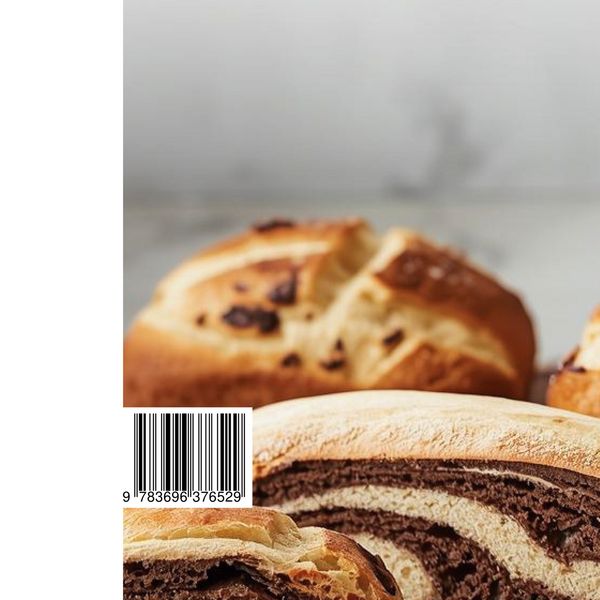 Produktbild: Zuckerfrei Backen
