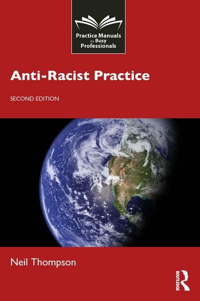 Produktbild: Anti-Racist Practice