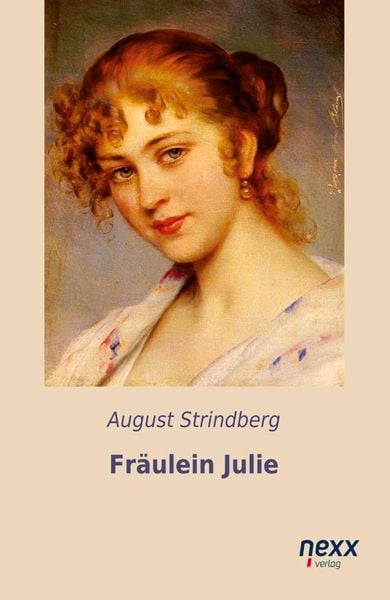 Produktbild: Fr&auml;ulein Julie