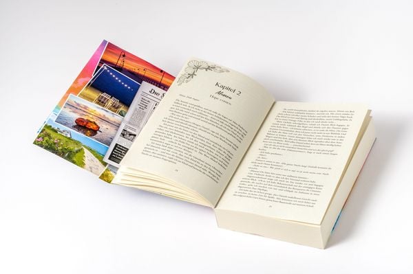 Produktbild: A Shore to Hold Us