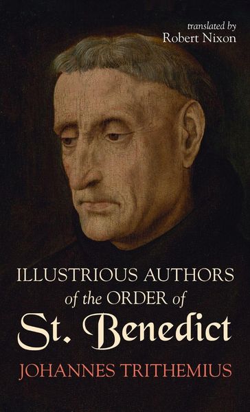 Produktbild: Illustrious Authors of the Order of St. Benedict