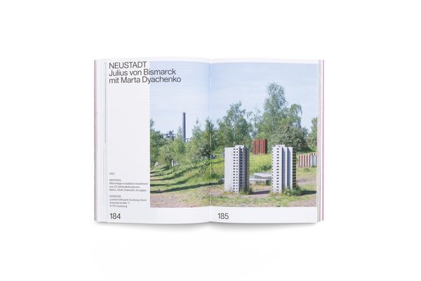 Produktbild: Emscherkunstweg