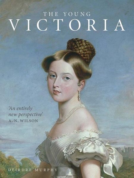 Produktbild: Murphy, D: The Young Victoria