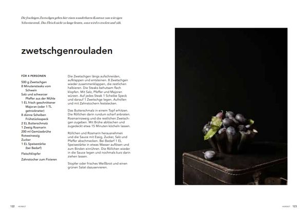 Produktbild: Nanettes Gartenk&uuml;che - ausgezeichnet mit dem GAD Silber 2023 - Deutscher Kochbuchpreis 2023 Gold und Bronze