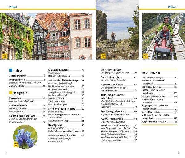 Produktbild: Harz