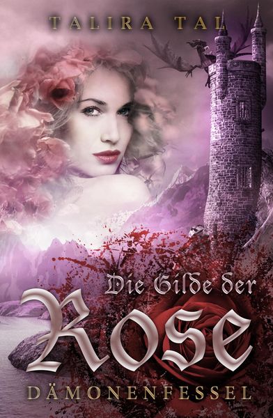 Produktbild: Die Gilde der Rose