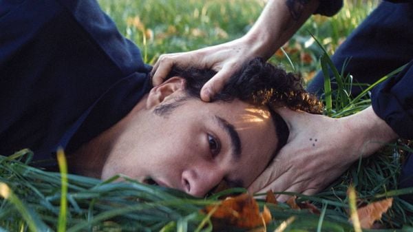 Produktbild: Le Paradis (OmU)