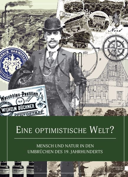 Produktbild: Eine optimistische Welt?