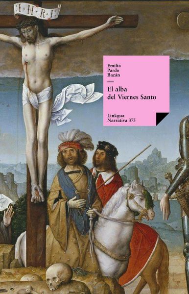 Produktbild: El alba del Viernes Santo