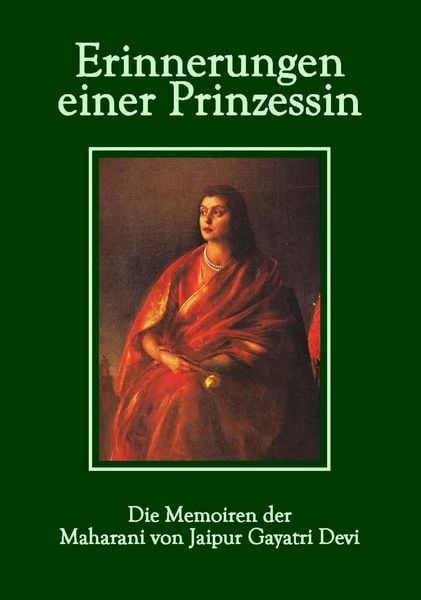 Erinnerungen einer Prinzessin