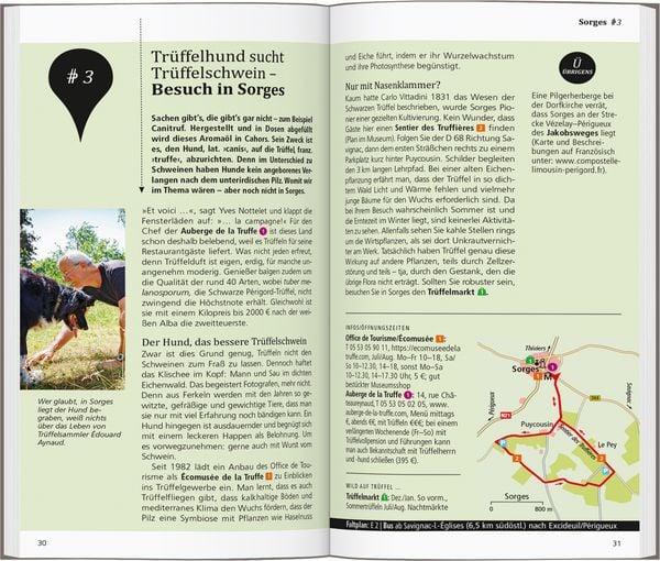 Produktbild: DUMONT direkt Reisef&uuml;hrer Dordogne, P&eacute;rigord