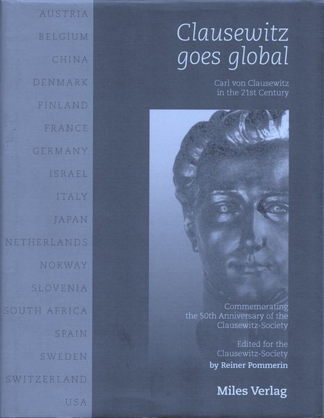 Produktbild: Clausewitz goes global