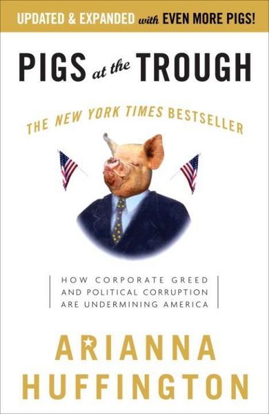 Produktbild: Pigs at the Trough