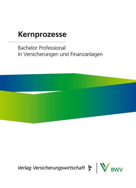Kernprozesse – Print-Online-Bundle, Set von Peter Gaubatz,Christian Limburg,Frank Manekeller,Dominik Nawe,Wolfgang Pietsch, Verlag